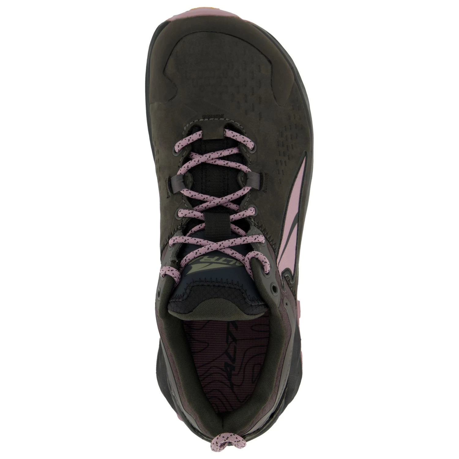 Altra Women's Olympus 5 Hike Low GTX - Walking Boots 10 Altra Women's Olympus 5 Hike Low GTX - Walking Boots - Image 8