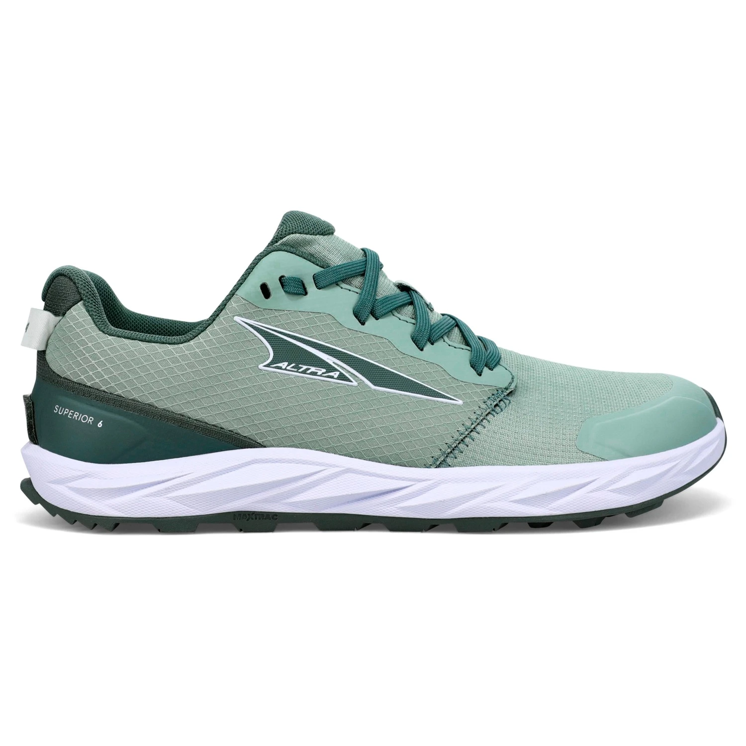 Altra Women's Superior 6 - Trail Running Shoes 3 Altra Women's Superior 6 - Trail Running Shoes