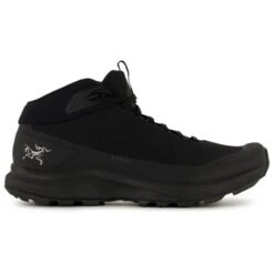 Arc'teryx Aerios Aura Mid Men - Walking Boots
