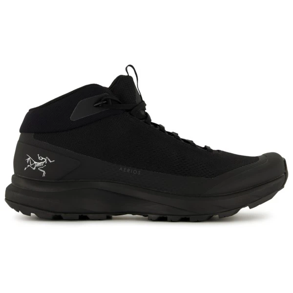 Arc'teryx Aerios Aura Mid Men - Walking Boots 3 Arc'teryx Aerios Aura Mid Men - Walking Boots
