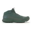 Arc'teryx Aerios Aura Mid - Walking Boots -Sports Shoes Store arcteryx aerios aura mid walking boots