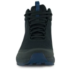 Arc'teryx Aerios Aura Mid - Walking Boots -Sports Shoes Store arcteryx aerios aura mid walking boots detail 3