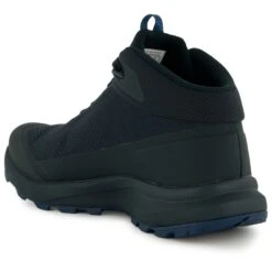 Arc'teryx Aerios Aura Mid - Walking Boots -Sports Shoes Store arcteryx aerios aura mid walking boots detail 5