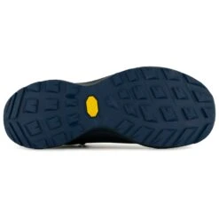 Arc'teryx Aerios Aura Mid - Walking Boots -Sports Shoes Store arcteryx aerios aura mid walking boots detail 9