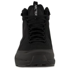 Arc'teryx Women's Aerios Aura Mid - Walking Boots 13 Arc'teryx Women's Aerios Aura Mid - Walking Boots -Sports Shoes Store arcteryx womens aerios aura mid walking boots detail 3