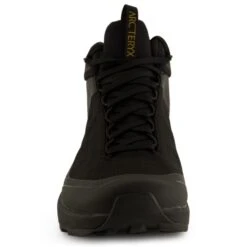 Arc'teryx Women's Aerios FL 2 Mid GTX - Walking Boots -Sports Shoes Store arcteryx womens aerios fl 2 mid gtx walking boots detail 3