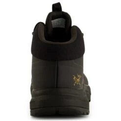 Arc'teryx Women's Aerios FL 2 Mid GTX - Walking Boots -Sports Shoes Store arcteryx womens aerios fl 2 mid gtx walking boots detail 6