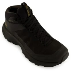 Arc'teryx Women's Aerios FL 2 Mid GTX - Walking Boots -Sports Shoes Store arcteryx womens aerios fl 2 mid gtx walking boots detail 7