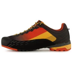 Asolo Eldo - Approach Shoes -Sports Shoes Store asolo eldo approach shoes detail 4