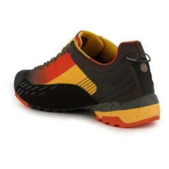 Asolo Eldo - Approach Shoes -Sports Shoes Store asolo eldo approach shoes detail 5