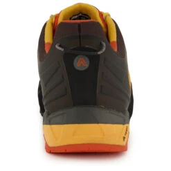 Asolo Eldo - Approach Shoes -Sports Shoes Store asolo eldo approach shoes detail 6