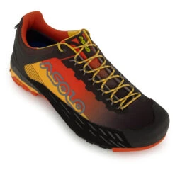 Asolo Eldo - Approach Shoes -Sports Shoes Store asolo eldo approach shoes detail 7