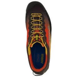 Asolo Eldo - Approach Shoes -Sports Shoes Store asolo eldo approach shoes detail 8