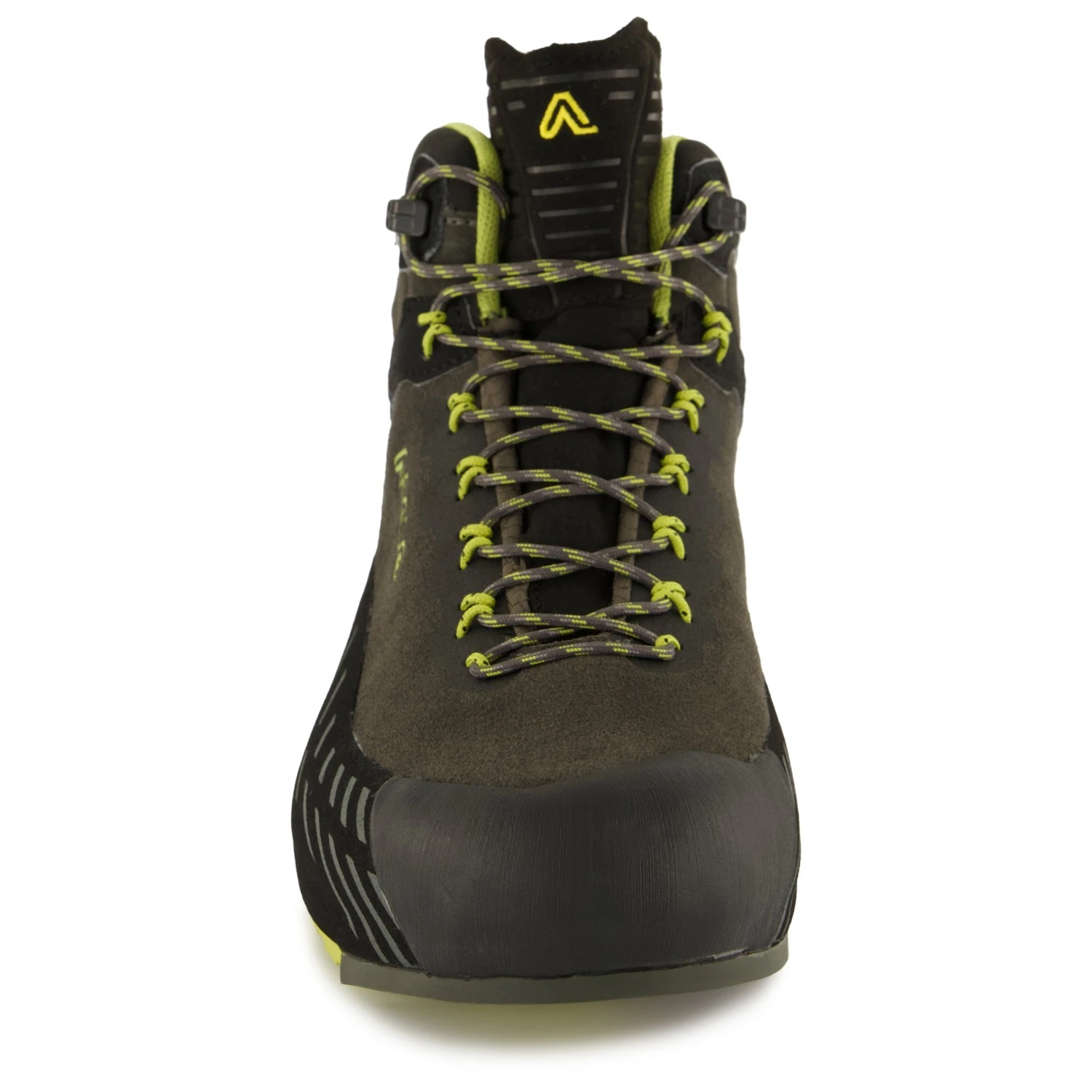 Asolo Eldo Mid Leather GTX Vibram - Approach Shoes 5 Asolo Eldo Mid Leather GTX Vibram - Approach Shoes - Image 3