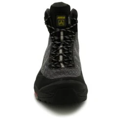 Asolo Falcon Evo Jaquard GTX Vibram - Walking Boots -Sports Shoes Store asolo falcon evo jaquard gtx vibram walking boots detail 3