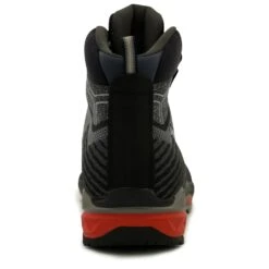 Asolo Falcon Evo Jaquard GTX Vibram - Walking Boots -Sports Shoes Store asolo falcon evo jaquard gtx vibram walking boots detail 6