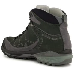 Asolo Falcon Evo LTH GTX Vibram - Walking Boots -Sports Shoes Store asolo falcon evo lth gtx vibram walking boots detail 5
