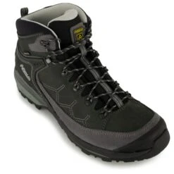 Asolo Falcon Evo LTH GTX Vibram - Walking Boots -Sports Shoes Store asolo falcon evo lth gtx vibram walking boots detail 7
