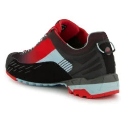 Asolo Women's Eldo GTX Vibram - Approach Shoes 15 Asolo Women's Eldo GTX Vibram - Approach Shoes -Sports Shoes Store asolo womens eldo gtx vibram approach shoes detail 5