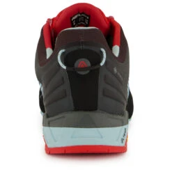 Asolo Women's Eldo GTX Vibram - Approach Shoes 16 Asolo Women's Eldo GTX Vibram - Approach Shoes -Sports Shoes Store asolo womens eldo gtx vibram approach shoes detail 6