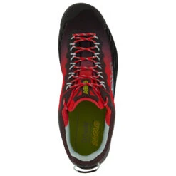 Asolo Women's Eldo GTX Vibram - Approach Shoes 18 Asolo Women's Eldo GTX Vibram - Approach Shoes -Sports Shoes Store asolo womens eldo gtx vibram approach shoes detail 8