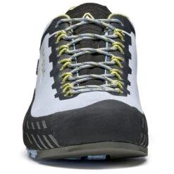 Asolo Women's Eldo Leather GTX Vibram - Approach Shoes -Sports Shoes Store asolo womens eldo leather gtx vibram approach shoes detail 3