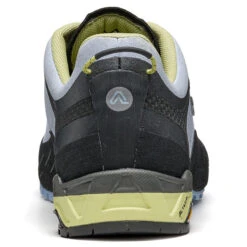 Asolo Women's Eldo Leather GTX Vibram - Approach Shoes -Sports Shoes Store asolo womens eldo leather gtx vibram approach shoes detail 4