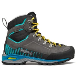 Sports Shoes Store 22 Asolo Women's Freney Evo LTH GTX Vibram - Mountaineering Boots
