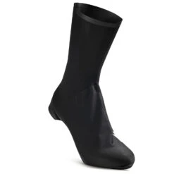 Assosoires RS Rain Booties - Overshoes 9 Assosoires RS Rain Booties - Overshoes -Sports Shoes Store assos assosoires rs rain booties overshoes detail 4