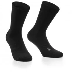 Assos Essence Socks High - Twin Pack - Cycling Socks