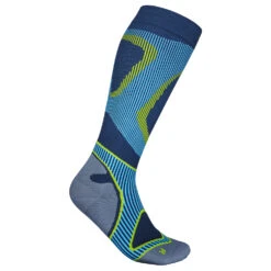 Sports Shoes Store 7 Run Performance Compression Socks - Compression Socks