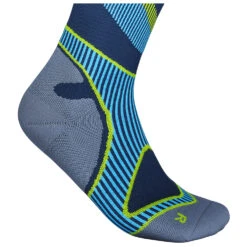 Run Performance Compression Socks - Compression Socks 12 Run Performance Compression Socks - Compression Socks -Sports Shoes Store bauerfeind sports run performance compression socks compression socks detail 5