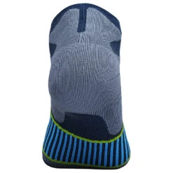 Run Performance Low Cut Socks - Running Socks -Sports Shoes Store bauerfeind sports run performance low cut socks running socks detail 3