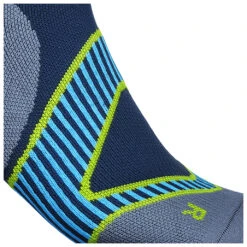 Run Performance Low Cut Socks - Running Socks -Sports Shoes Store bauerfeind sports run performance low cut socks running socks detail 4