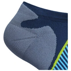 Run Performance Low Cut Socks - Running Socks -Sports Shoes Store bauerfeind sports run performance low cut socks running socks detail 5