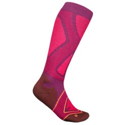 Women's Ski Performance Compression Socks - Compression Socks