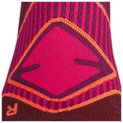 Women's Ski Performance Compression Socks - Compression Socks 16 Women's Ski Performance Compression Socks - Compression Socks -Sports Shoes Store bauerfeind sports womens ski performance compression socks compression socks detail 7