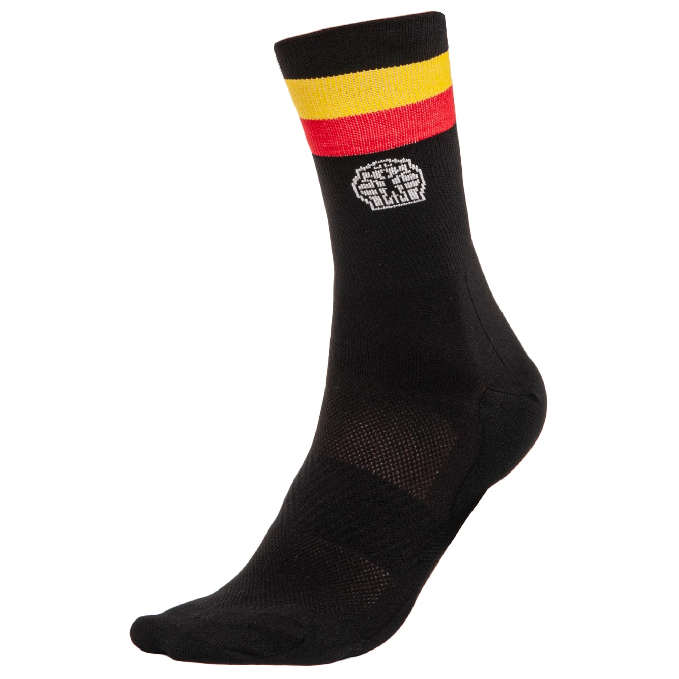 Bioracer Belgium Sock - Cycling Socks 4 Bioracer Belgium Sock - Cycling Socks - Image 2
