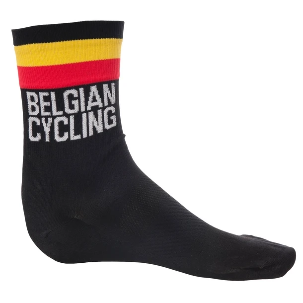 Bioracer Belgium Sock - Cycling Socks 3 Bioracer Belgium Sock - Cycling Socks
