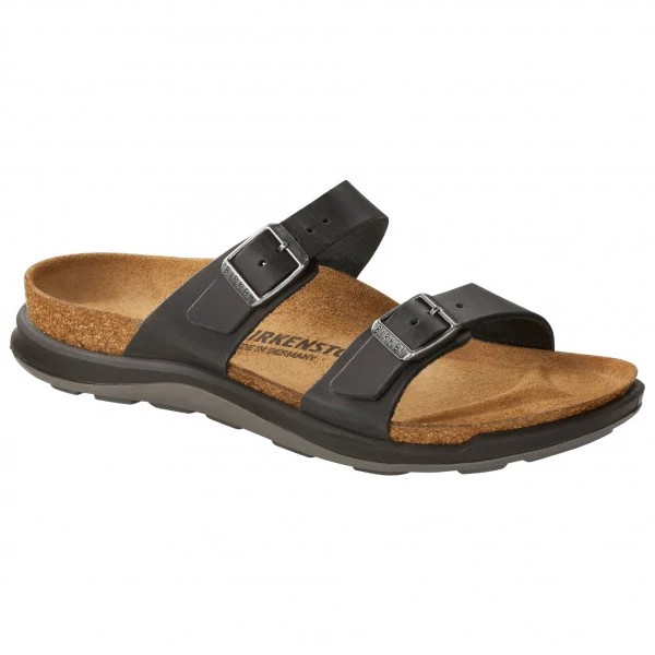 Birkenstock Women's Sierra CT Artic Old - Sandals 3 Birkenstock Women's Sierra CT Artic Old - Sandals