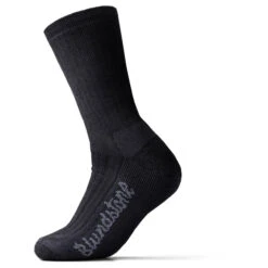 Blundstone Sock Mid-Weight - Merino Socks