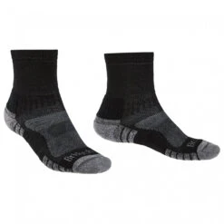Bridgedale Hike LW Performance 3/4 Crew Original - Walking Socks