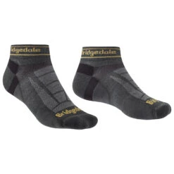 Bridgedale Trail Run Ultralight Merino Sport Low I - Running Socks