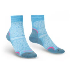 Bridgedale Women's Hike Ultralight Merino Performance - Walking Socks