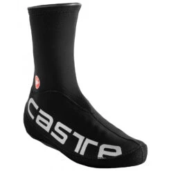 Castelli Diluvio UL Shoecover - Overshoes 11 Castelli Diluvio UL Shoecover - Overshoes -Sports Shoes Store castelli diluvio ul shoecover overshoes detail 3