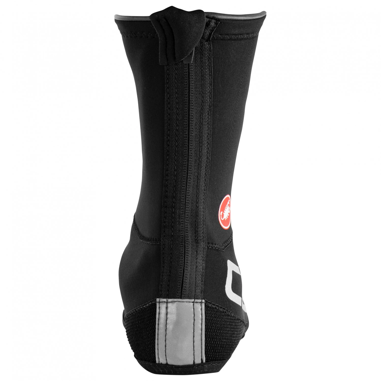 Castelli Diluvio UL Shoecover - Overshoes 6 Castelli Diluvio UL Shoecover - Overshoes - Image 4