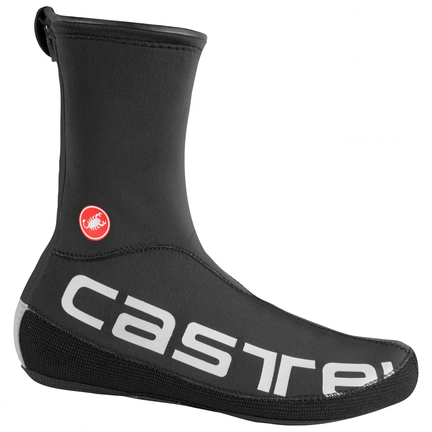 Castelli Diluvio UL Shoecover - Overshoes 3 Castelli Diluvio UL Shoecover - Overshoes
