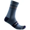 Castelli Endurance 15 Sock - Cycling Socks -Sports Shoes Store castelli endurance 15 sock cycling socks