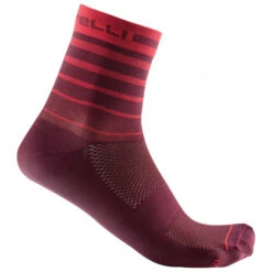 Castelli Speed Strada 12 - Cycling Socks