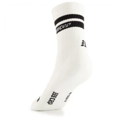 CEP Classic 80's Socks Mid-Cut - Compression Socks 7 CEP Classic 80's Socks Mid-Cut - Compression Socks -Sports Shoes Store cep classic 80s socks mid cut compression socks detail 3